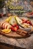 Sangria Cocktail Mix | Cocktail Kit | Makes A Pitcher of Artisan Sangria view 2