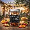 Sangria Cocktail Mix | Cocktail Kit | Makes A Pitcher of Artisan Sangria view 4