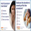 Boiron Oscillococcinum 36 Doses and ColdCalm 100 Tablets Bundle view 3