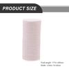 LOORGVEL 2pcs High Elastic Non-Woven Fabric Bandages Striped Stretchable Wraps for Sports and Pressure Dressing Care view 2