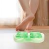 TEHAUX Foot Massager Roller for Plantar Fasciitis Relief Portable Foot Rolling Massager with Beads Gentle Reflexology Tool for Improved Circulation and Stress Relief Random Color view 4