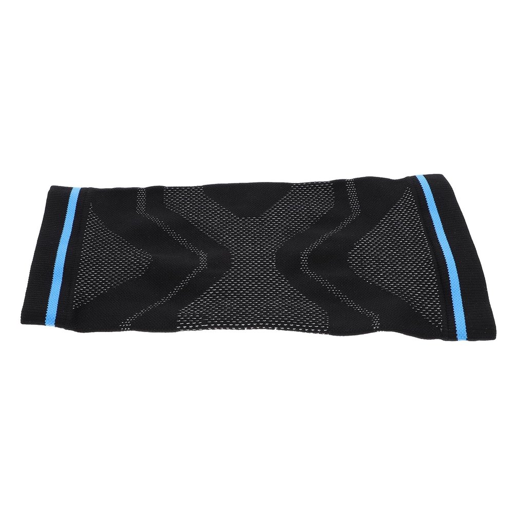 NOLITOY Breathable Elastic Knee Brace Support for Sports with Compression and Anti-wear Pad Comfortable Fit for Basketball Running Volleyball Pad for Injury Prevention and Joint Stability