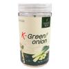 Sauce R.O.K Premium Freeze-Dried Korean Green Onion, 1.23 oz (35g), Sliced Scallions for Cooking view 1