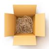 ARTIBETTER Bag Shredded Paper Box Filler Lightweight Paper Shreds for Boxes Basket Filling Packing and Shipping Soft and Vibrant Packaging Stuffing view 2