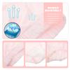 Beaupretty Reusable Adult Incontinence Underwear XL Breathable Cotton Diaper for Men Women Elderly Anti-Leak Washable Protective Briefs view 3