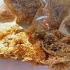 Raw Seamoss from Saint Lucia, 100g view 1