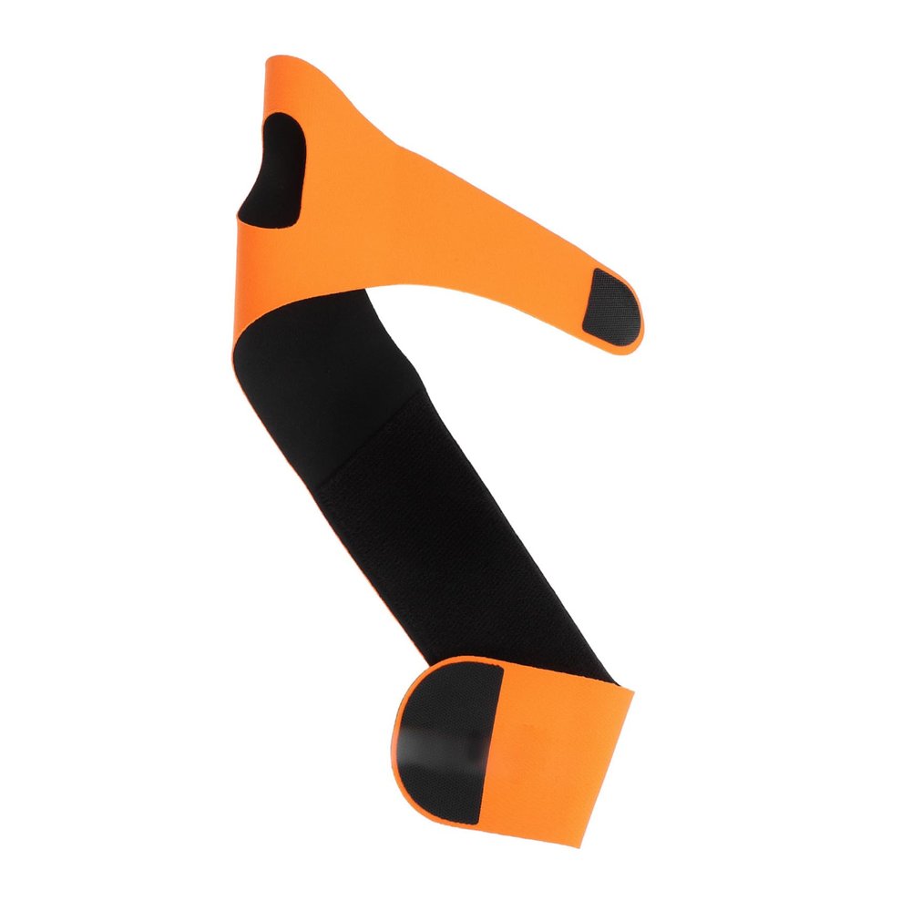 LOORGVEL Multi-function Right Wrist Brace Wear-resistant Wrist Guard for Sports Support Including Badminton Basketball Football Ergonomic Design with Palm Pad for Comfortable Fit and Joint