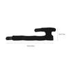 CHILDWEET Finger Splint with Lightweight Steel Board Support Breathable Palm Wrap for Left and Right Hand Enhances Circulation Aids Broken Finger view 2