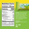 BUILT Bar Sour Puff Protein Bars - Green Apple Crush - 16g Protein Snack Bars with Collagen - Calorie Conscious & Gluten Free - 12 Count view 4
