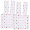 SOIMISS Bra Strap Pads 2 Pack Fleece Cushions for Shoulders view 1