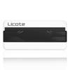 Licote Pet Urine & Water Test Device | 13.5cm Smart Analyzer with App Sync | Compact IoT System for Cost-Saving, at-Home Health Monitoring view 1