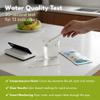 Licote Pet Urine & Water Test Device | 13.5cm Smart Analyzer with App Sync | Compact IoT System for Cost-Saving, at-Home Health Monitoring view 4