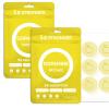 huangirl Dopamine Patches | 60 Pack (2PCS) | Vegan Plant-Based Formula - for Men & Women view 1