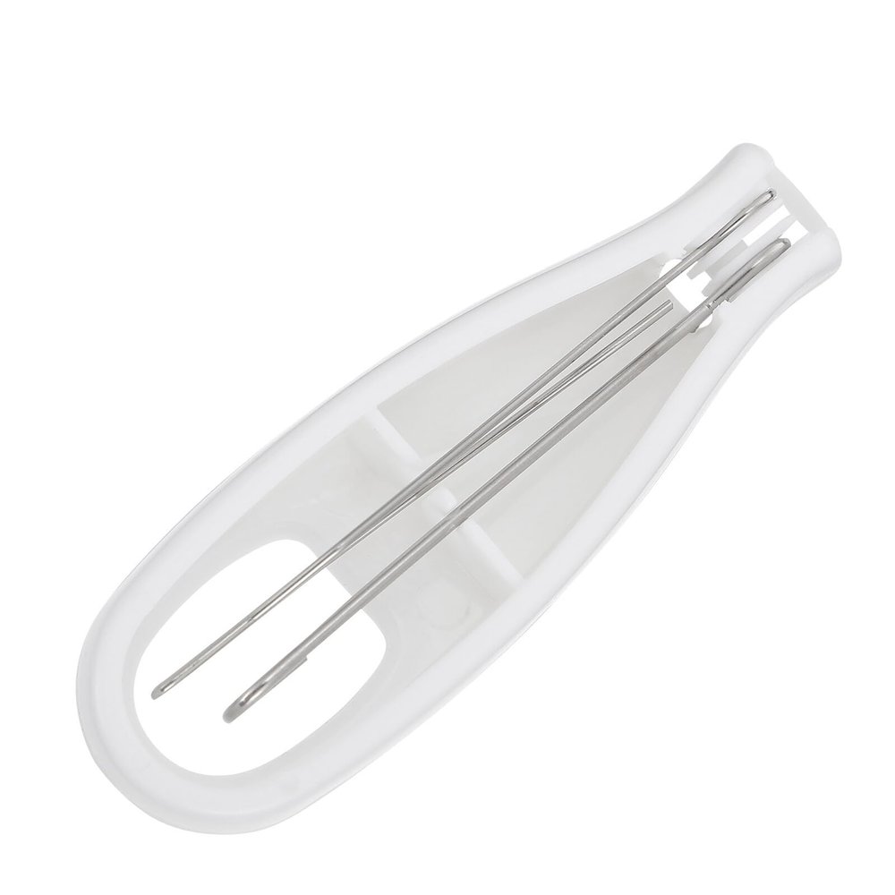 CIMAXIC One-Hand Button Hook Helper Dressing Aid Tool for Elderly Seniors Arthritis Fibromyalgia Assistance Device for Easy Coat Shirt Fastening and Independent Daily Living