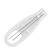 CIMAXIC One-Hand Button Hook Helper Dressing Aid Tool for Elderly Seniors Arthritis Fibromyalgia Assistance Device for Easy Coat Shirt Fastening and Independent Daily Living view 1