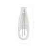 CIMAXIC One-Hand Button Hook Helper Dressing Aid Tool for Elderly Seniors Arthritis Fibromyalgia Assistance Device for Easy Coat Shirt Fastening and Independent Daily Living view 2