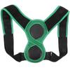 Abaodam Adjustable Posture Corrector Back Brace for Men Women Lightweight Breathable Hunchback Correction Belt Ergonomic Back Support Relieves Back Neck Shoulder Comfortable Upper Body view 1