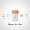 XAUZIX 550ml Travel Cup Set of 3 Reusable Drinking Cup (3-Pack) view 2