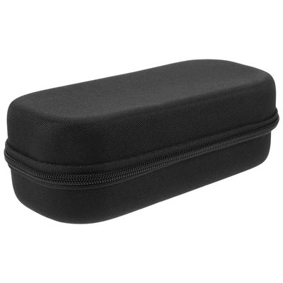 POPETPOP Insulated Insulin Travel Case Small Cold Bag Organizer for Diabetic Medicine and Supplies Lightweight EVA Portable Pouch with Zipper Suitable for Insulin Pens Needles Pills Storage