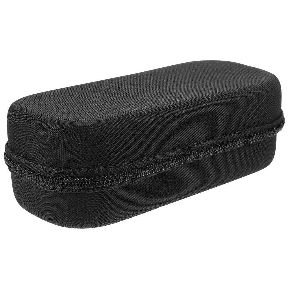 POPETPOP Insulated Insulin Travel Case Small Cold Bag Organizer for Diabetic Medicine and Supplies Lightweight EVA Portable Pouch with Zipper Suitable for Insulin Pens Needles Pills Storage