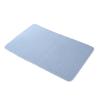 Whltzf Washable Underpad for Elderly Adults Leakproof Reusable Bedding Protector Home Use Leakproof Disposable Underpads view 1