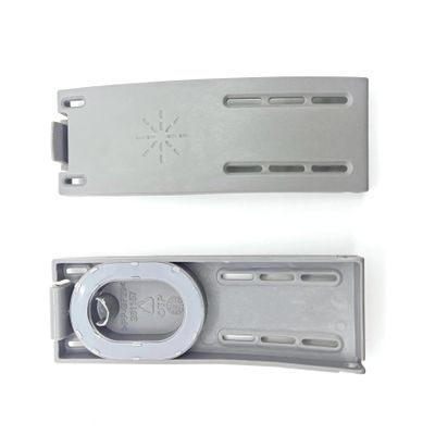 2 Pieces 00611575 Dishwasher Rinse-Aid Dispenser Cap Compatible For BOSCH Dishwasher 611575