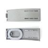 2 Pieces 00611575 Dishwasher Rinse-Aid Dispenser Cap Compatible For BOSCH Dishwasher 611575 view 1