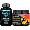 Prime Labs - L Arginine + Creatine/AstaReal Powder view 1