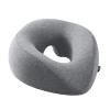 Whltzf Breathable Face Cushion with Detachable Cover for Home Relaxation & Spa Use Ergonomic Face Pillow view 1
