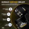 Alpine Shilajit Pure Himalayan Essence, Gold Grade Sun Dried Premium Quailty Natural Black Resin, 30gm Jar view 3