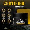 Alpine Shilajit Pure Himalayan Essence, Gold Grade Sun Dried Premium Quailty Natural Black Resin, 30gm Jar view 4