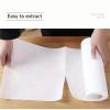 1pc Lazy Rags (Printed Randomly) - Washable, Degreasing Cleaning Paper for Kitchen, Disposable Dishcloths(B) view 3
