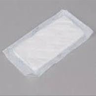 Ultra Dri-Lock White Absorbent Meat Pads, 4x7 Inch, 40 Grams, for Fish Poultry Tattoo Bandages, 1500 Count