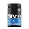 Bolt Micronized Creatine Monohydrate Powder | 5g per Serving | Unflavoured | Enhances Strength, Power & Lean Muscle |100 Servings view 1