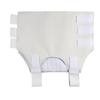 Veemoon Breathable Elastic Chest Brace Belt Rib Support for Broken Ribs Sternum Protection Postoperative Rehabilitation Comfortable Fit for Men and Women view 1