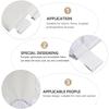 Veemoon Breathable Elastic Chest Brace Belt Rib Support for Broken Ribs Sternum Protection Postoperative Rehabilitation Comfortable Fit for Men and Women view 4