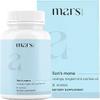 mars by GHC Lions Mane Capsule Powered with Moringa Powder, Tongkat Ali & Cod Liver Oil | 100% Pure and Natural | Pack of 1 | 60 Capsules view 4