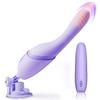 Rejuvenating Pulse Massage Device with Adjustable Heat & 12 Therapeutic Speed Settings JV55462 view 1