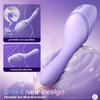Rejuvenating Pulse Massage Device with Adjustable Heat & 12 Therapeutic Speed Settings JV55462 view 2