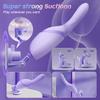 Rejuvenating Pulse Massage Device with Adjustable Heat & 12 Therapeutic Speed Settings JV55462 view 3