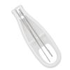 Balacoo Zipper Puller and Button Hook Dressing Aid Tool for Arthritis and Disabled Hands Non-Slip Handle for Easy One-Hand Operation Comfortable Senior Dressing Helper for Shirts Coats and view 1