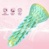 10.5'' Deep Tissue Massager with Ergonomic Grip for Full Body Relief UN84191 view 4