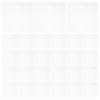 600pcs Christmas Cookies Bags: Plastic Wrapping Pouch - Individual Chocolate Ball Wrappers - Clear Self Sealing For Treat Cake Biscuit Packing Small Candy Baking Food view 1