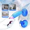 Ergonomic Deep Tissue Massager with Heated Technology for Ultimate Relaxation HM81121 view 4
