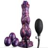 Ultimate Relaxation Massage Wand with Soothing Heat Function and Adjustable ntensities RX18259 view 1