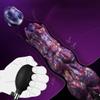 Ultimate Relaxation Massage Wand with Soothing Heat Function and Adjustable ntensities RX18259 view 3