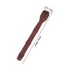 WATIIFUFU Ergonomic Wooden Back Scratcher with Talon Design for Men Women Portable Itch Relief Tool for Reach Areas Lightweight Body Massager for Comfortable Scratch and Back Massage view 2
