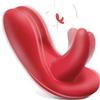 Relaxing Remote Control Wearable Massage Tool for Couples Enjoyment NM92413 view 1