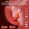 Relaxing Remote Control Wearable Massage Tool for Couples Enjoyment NM92413 view 2