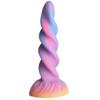 Relaxing Zen Massage Roller, Ergonomic Design for Ultimate Comfort Relief E83785 view 1